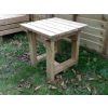 Woodland Garden Coffee Table - 0